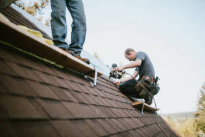 Local Roofers in Penn State University, PA